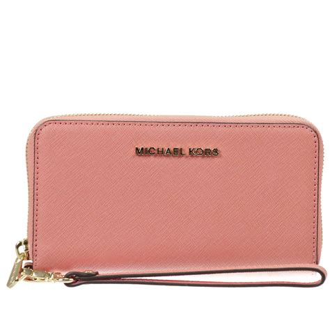 michael kors portmonee damen|Feminine Michael Kors Geldbeutel shoppen .